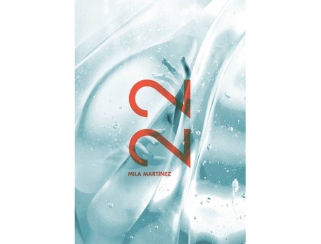 Livro 22 de Mila Martínez (Espanhol)