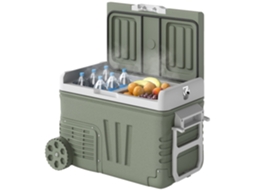 Caixa Térmica Elétrica de 33L com Compressor AQUAFORGE