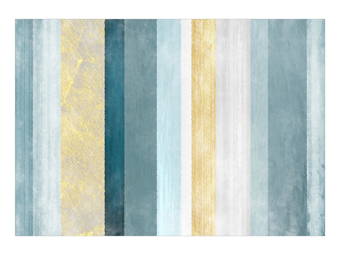 Papel de Parede ARTGEIST Striped Pattern - Third Variant (150x105)