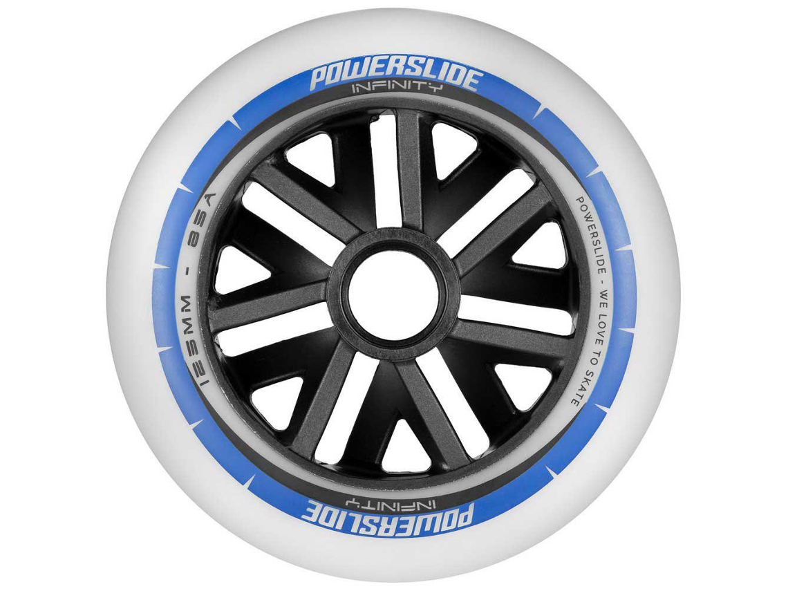 Powerslide Infinity 6 Units