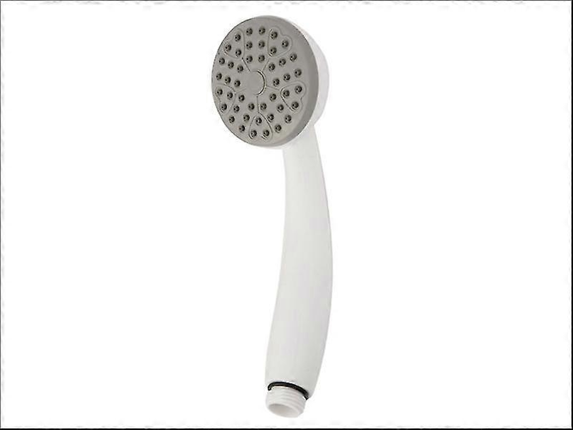 Lurelia Chuveiro Manual Branco