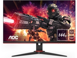Monitor Gaming AOC 27G2AE (Outlet Grade A - 27'' - 1 ms - 144 Hz)
