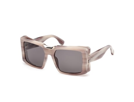 Óculos de Sol de Mulher MAXMARA Bege (55/18/135 cm)
