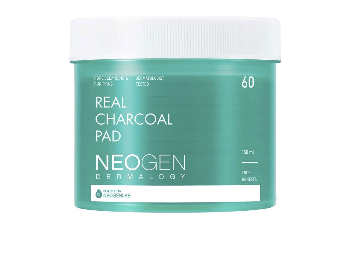Real Charcoal Pad Neogen