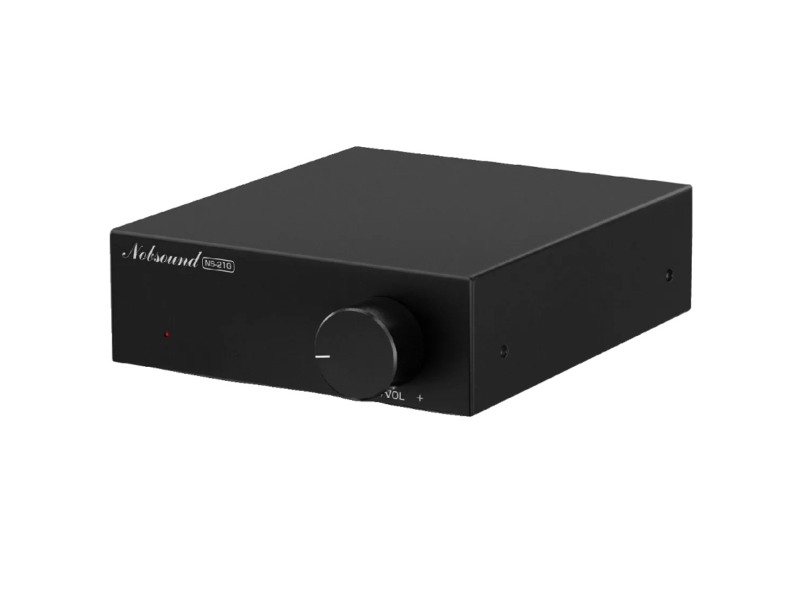 Amplificador De Subwoofer, Saída De Potência De 100w, Canal Mono, Compatibilidade Rca E Aux, Filtro Passa Baixo Ajustável, Design Compacto Oem