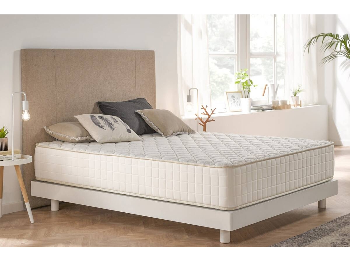 Colchão MOONIA Olympus (120x180 cm - Espuma)