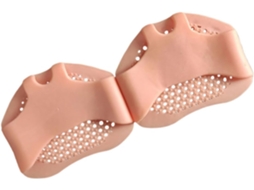 Palmilhas Antidesgaste, Ferramentas Antidesgaste, Palmilhas De Gel Silicone Para Salto Alto, Material De Silicone