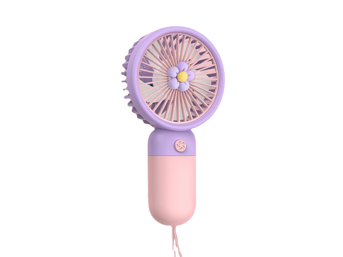 Mini aspirador de pó elétrico recarregável BRILVIBERA