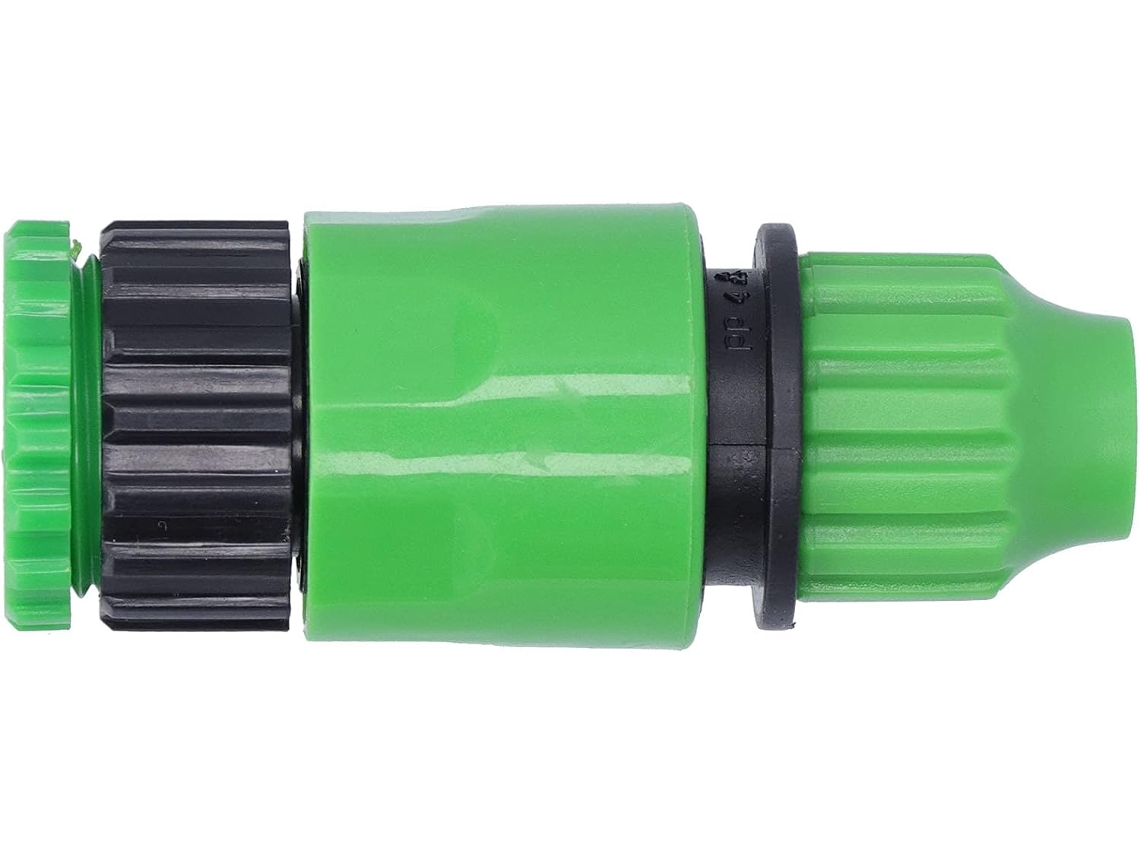 Adaptador De Rosca Macho G1 2 Para 9 Mm (3,3 X 1 Pol.) Gramado,