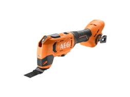 Multiferramenta AEG 18V