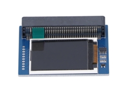 Módulo Lcd de 1.8 Polegadas com Interface Micro:bit | S/MARCA