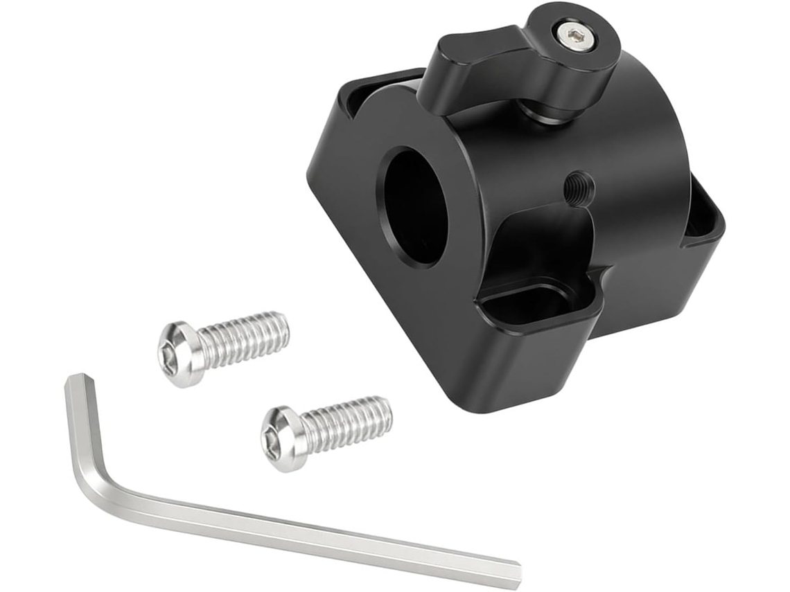 Adaptador Profissional Em Polegadas