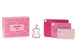 Coffret de Perfume TOUS Love Me Eau de Parfum (30 ml)
