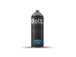 Tinta Spray Bolt Premium 2k para Ford 400ml (9sra/8 Sunrise)