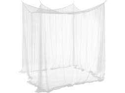 Mosquiteiro Para Cama Mosquiteiro Dobrável Grande Em Formato De Tenda | Proteção Contra Insetos Pa Gokoco