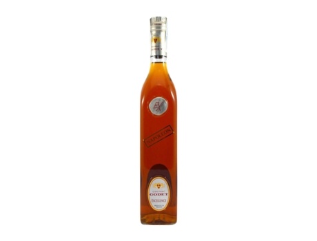 Conhaque GODET Napoleón (0.7 L - 1 Unidade)