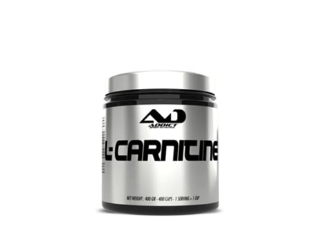 Carnitina 750 mg Addict Desporto Nutrition (400 cápsulas)