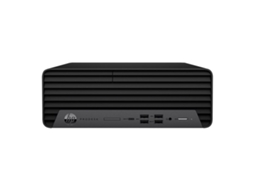 Desktop HP 600 G6 SFF (Intel Core i5-10500 - RAM: 16 GB - 256 GB)