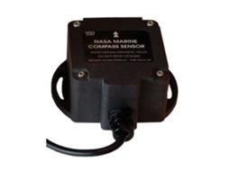 Sensor de bússola NASA Fluxgate