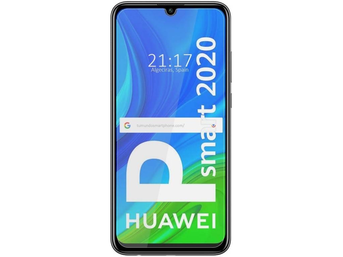 Pelicula de Vidro TUMUNDOSMARTPHONE P Smart 2020