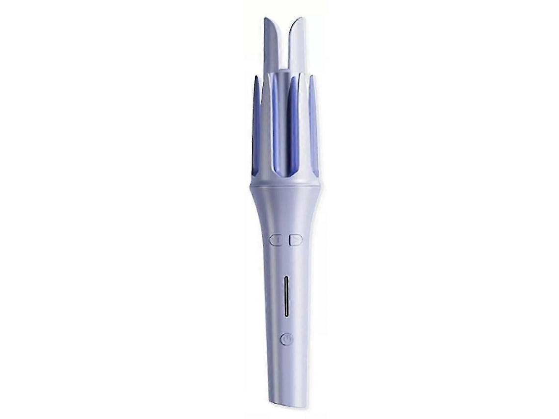 Compatível Com Numoya Magiccurler, Modelador De Cachos Automático - Jk