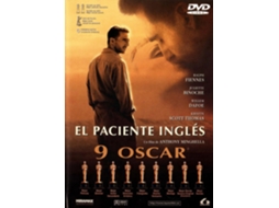 The English Patient / El paciente inglés