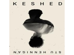 Livro Keshed de Stu Hennigan (Inglês)