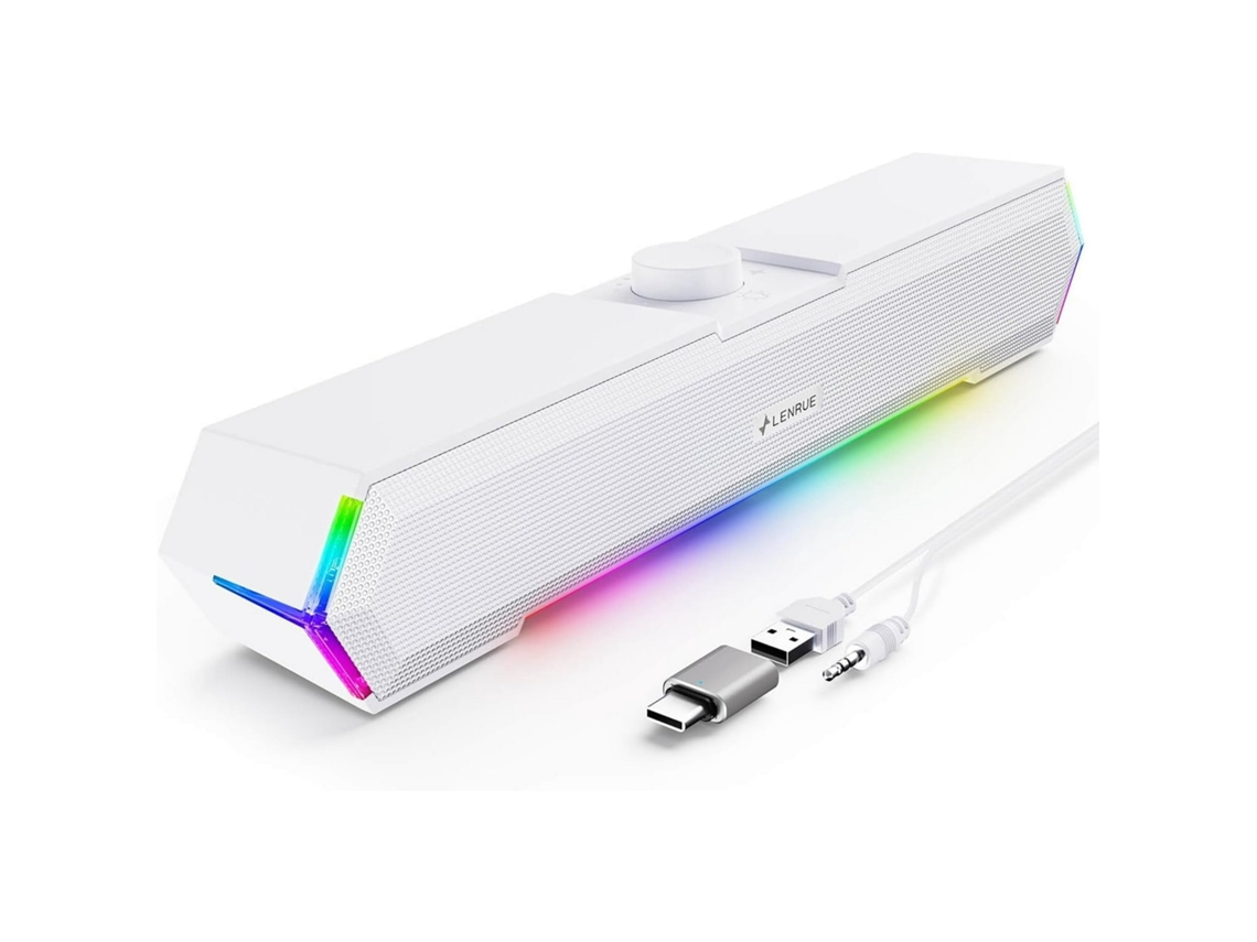 Controle por Toque, Alimentação Usb STELASPLEN