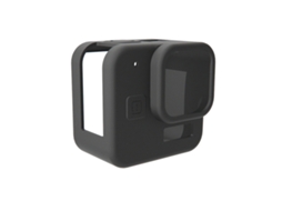 Capa De Silicone Para Gopro Hero11 Black Mini - Acessórios Câmeras Esportivas-aquaforge