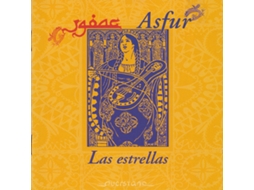 CD Asfur = - 95AH1