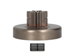 5pcs Junta de Cabeçote Inox para Motor Gasolina S/MARCA