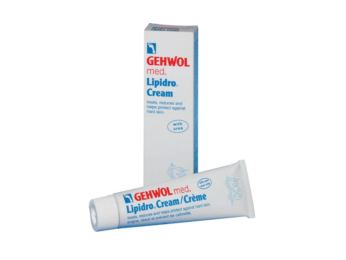 GEHWOL Med Creme Lipidro 75 ml