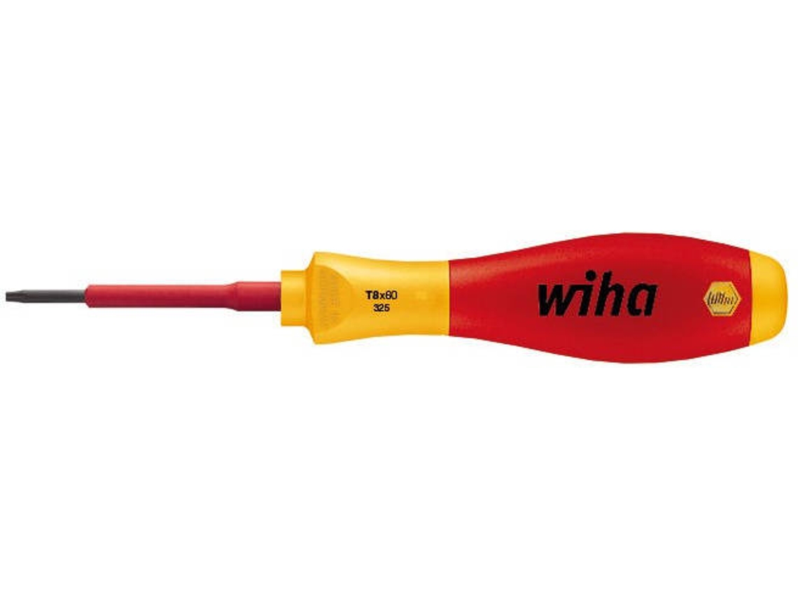 Chave de Parafusos WIHA 325