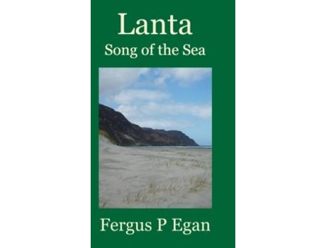 Livro Lanta De Fergus P Egan (inglês)