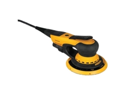 Lixadeira Orbital com Fio Deros Ii 680 150 Mm Mid6804044 Elétrica Areia MIRKA