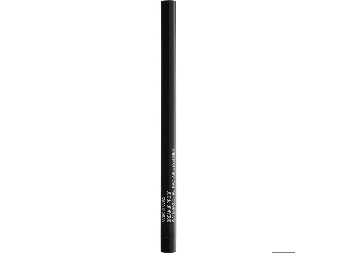 Eyeliner Retractable-Black WET N WILD emb. 1 un