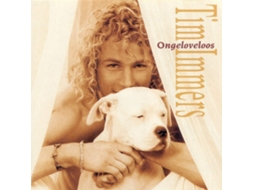 Cd Ongeloveloos, Tim Immers Cnr Music