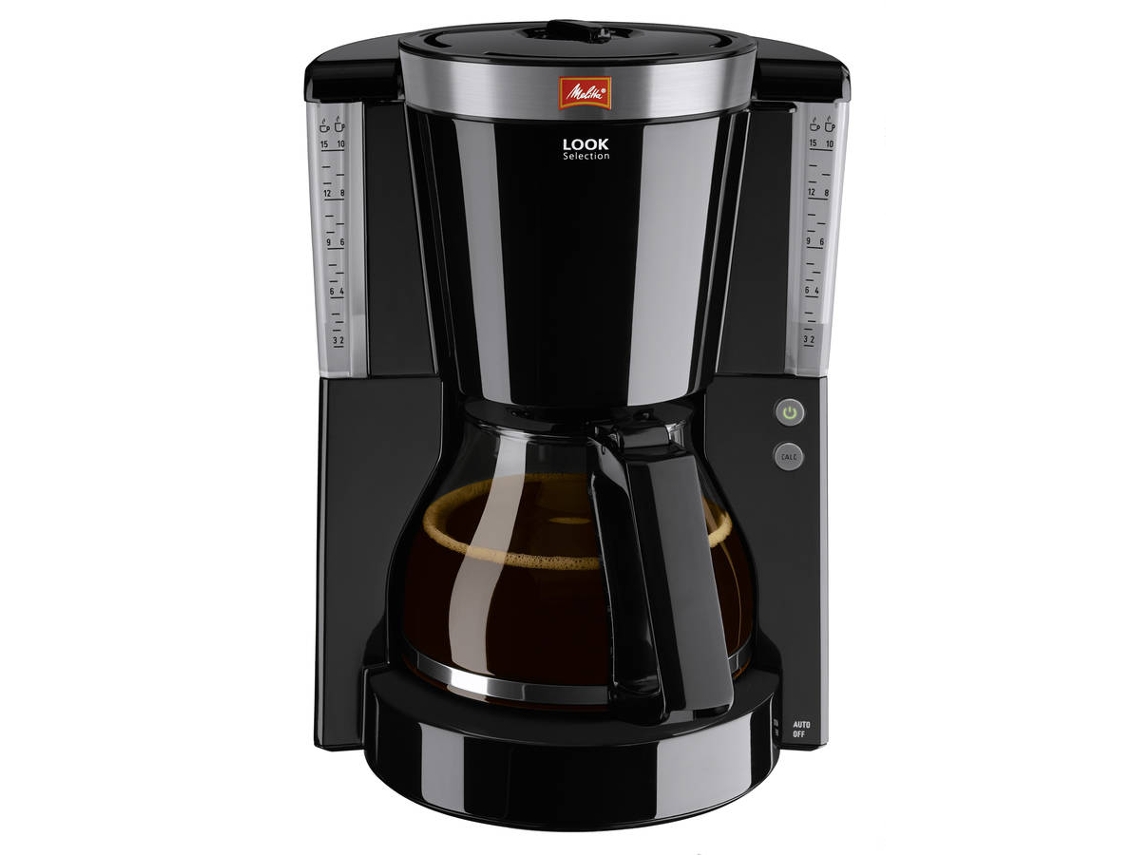 Máquina de Café de Filtro MELITTA Look IV Selection