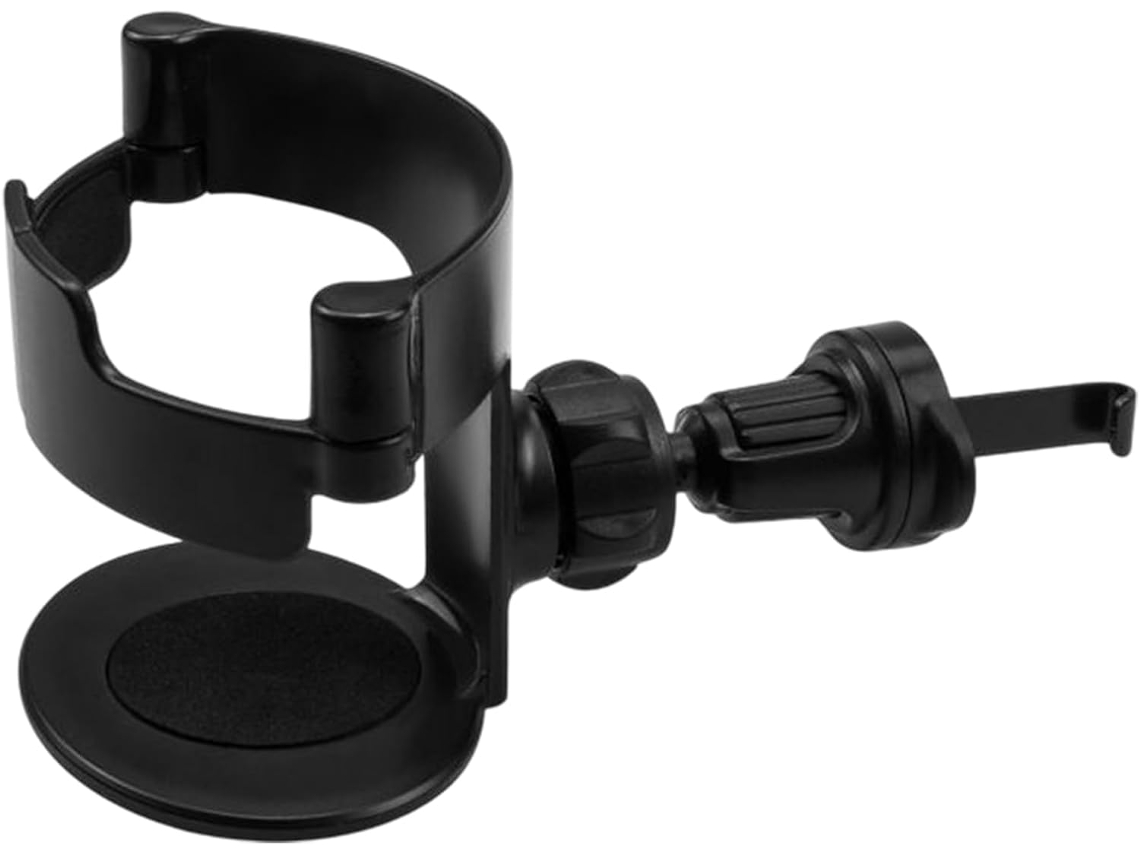 Suporte para flocos na saída de ar condicionado do carro