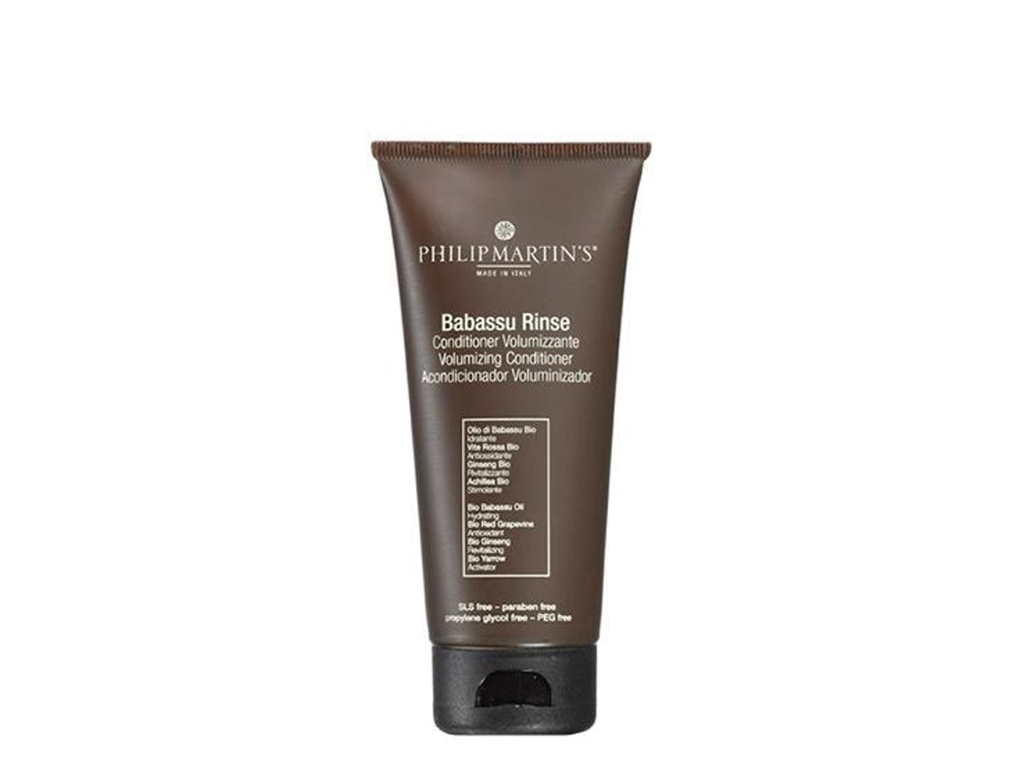 Condicionador Philip Martin s Babassu Rinse 200 ml