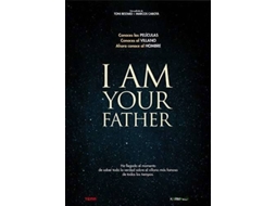 DVD I Am Your Father (Edição em Espanhol)