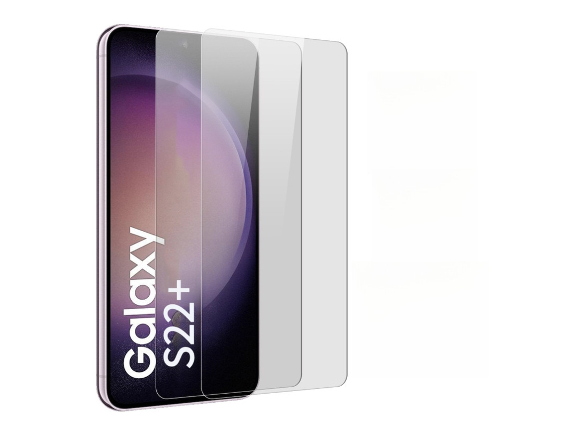 Pelicula de Vidro HCT STYLE Samsung Galaxy S22