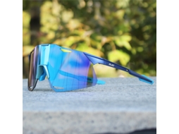 Óculos de Sol Esportivos Uv400 Vento MDUG