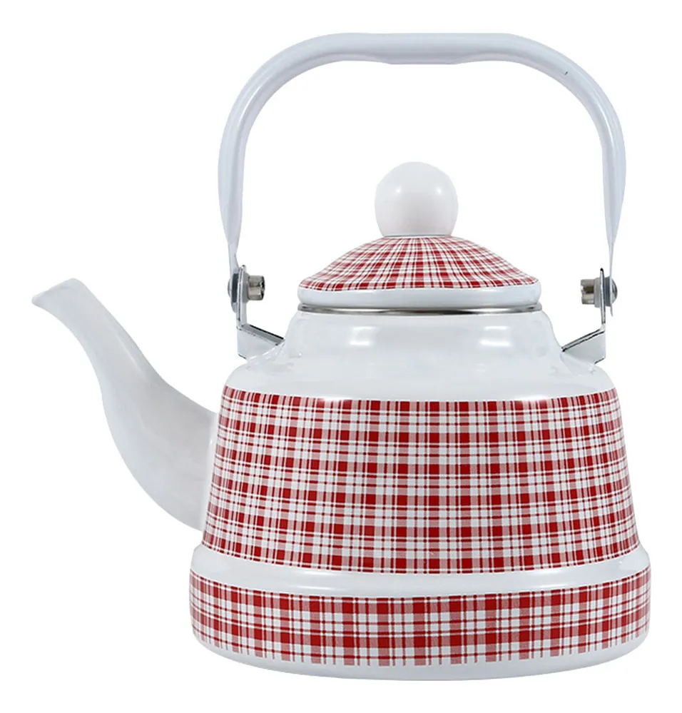 Bule Esmaltado, Cafeteira, Decorativo, Para Uso Domésticovayotoy