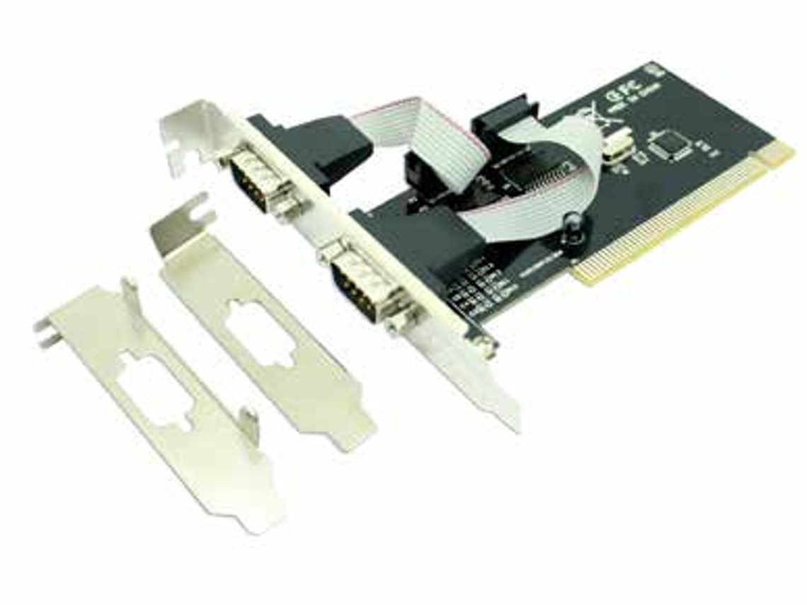Placa Adaptadora de Interface APPROX APPPCI2S Serial
