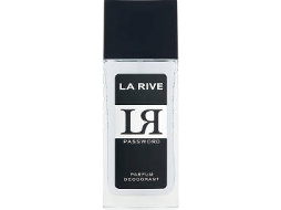 Desodorizante LA RIVE Password Perfumowany (80ml)