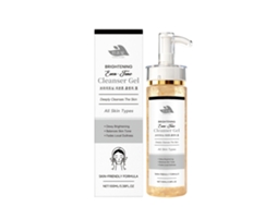 Gel Clareador Noite para Limpeza Facial e Pele Mais Clara LAXISCREED