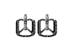 Pedais Liga Myzrh Mtb Bmx Alumínio Ultraleve Com Du Bearing 1par