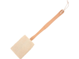 Escova De Banho Com Cabo Longo, Escova De Chuveiro E Para Remover Células Mortas Da Pele