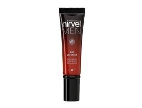 nirvel men age defender 50 ml